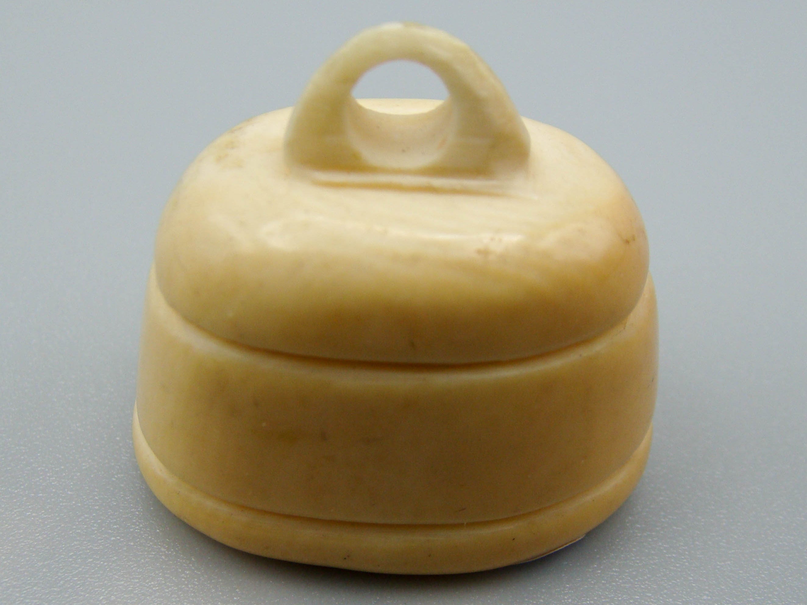 Antique Ivory, Natural Ivory, Mediterranean Ivory, handcarved Ivory, Asien Ivory, Elephant Ivory, Ivory Chain, Ivory Pendant