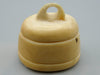 Antique Ivory, Natural Ivory, Mediterranean Ivory, handcarved Ivory, Asien Ivory, Elephant Ivory, Ivory Chain, Ivory Pendant