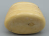 Antique Ivory, Natural Ivory, Mediterranean Ivory, handcarved Ivory, Asien Ivory, Elephant Ivory, Ivory Chain, Ivory Pendant