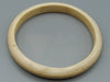 Antique Ivory, Natural Ivory, Ivory Bracelet, Mediterranean Ivory, handcarved Ivory, Asien Ivory, Elephant Ivory
