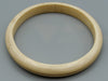 Antique Ivory, Natural Ivory, Ivory Bracelet, Mediterranean Ivory, handcarved Ivory, Asien Ivory, Elephant Ivory