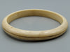 Antique Ivory, Natural Ivory, Ivory Bracelet, Mediterranean Ivory, handcarved Ivory, Asien Ivory, Elephant Ivory