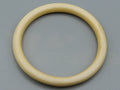 Antique Ivory, Natural Ivory, Ivory Bracelet, Mediterranean Ivory, handcarved Ivory, Asien Ivory, Elephant Ivory
