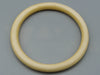 Antique Ivory, Natural Ivory, Ivory Bracelet, Mediterranean Ivory, handcarved Ivory, Asien Ivory, Elephant Ivory