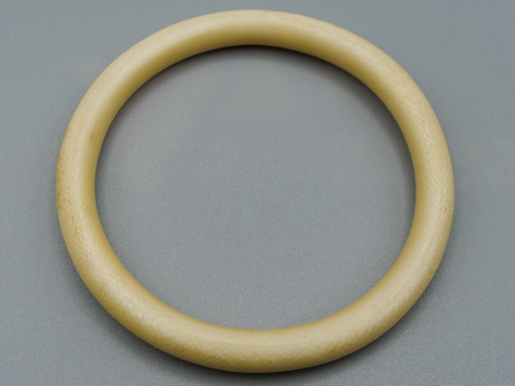 Antique Ivory, Natural Ivory, Ivory Bracelet, Mediterranean Ivory, handcarved Ivory, Asien Ivory, Elephant Ivory