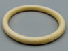 Antique Ivory, Natural Ivory, Ivory Bracelet, Mediterranean Ivory, handcarved Ivory, Asien Ivory, Elephant Ivory