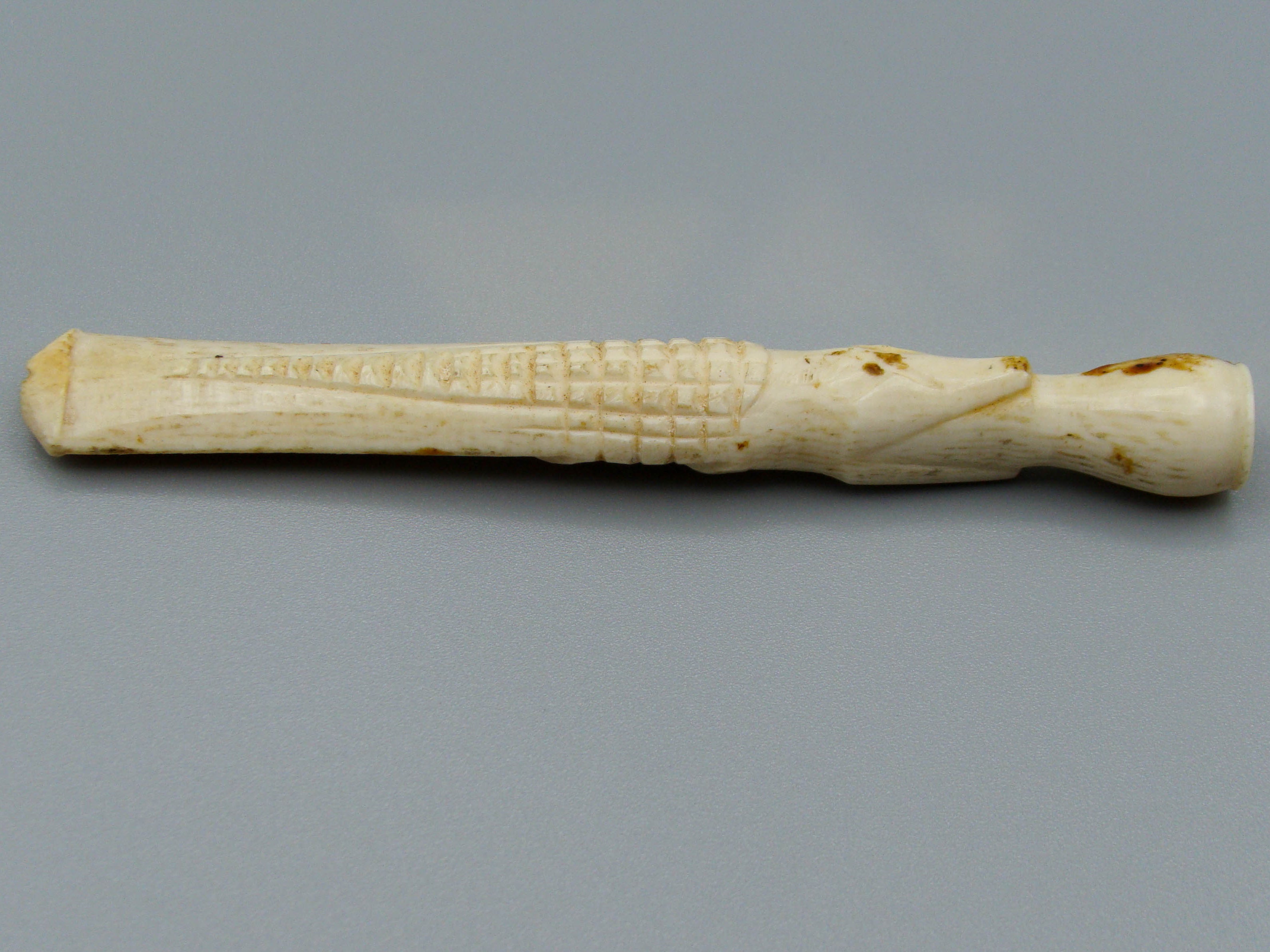 Antique Bone, Natural Bone, Bone Cameo, Mediterranean Bone, handcarved Bone, Asien Bone