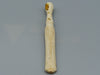 Antique Bone, Natural Bone, Bone Cameo, Mediterranean Bone, handcarved Bone, Asien Bone