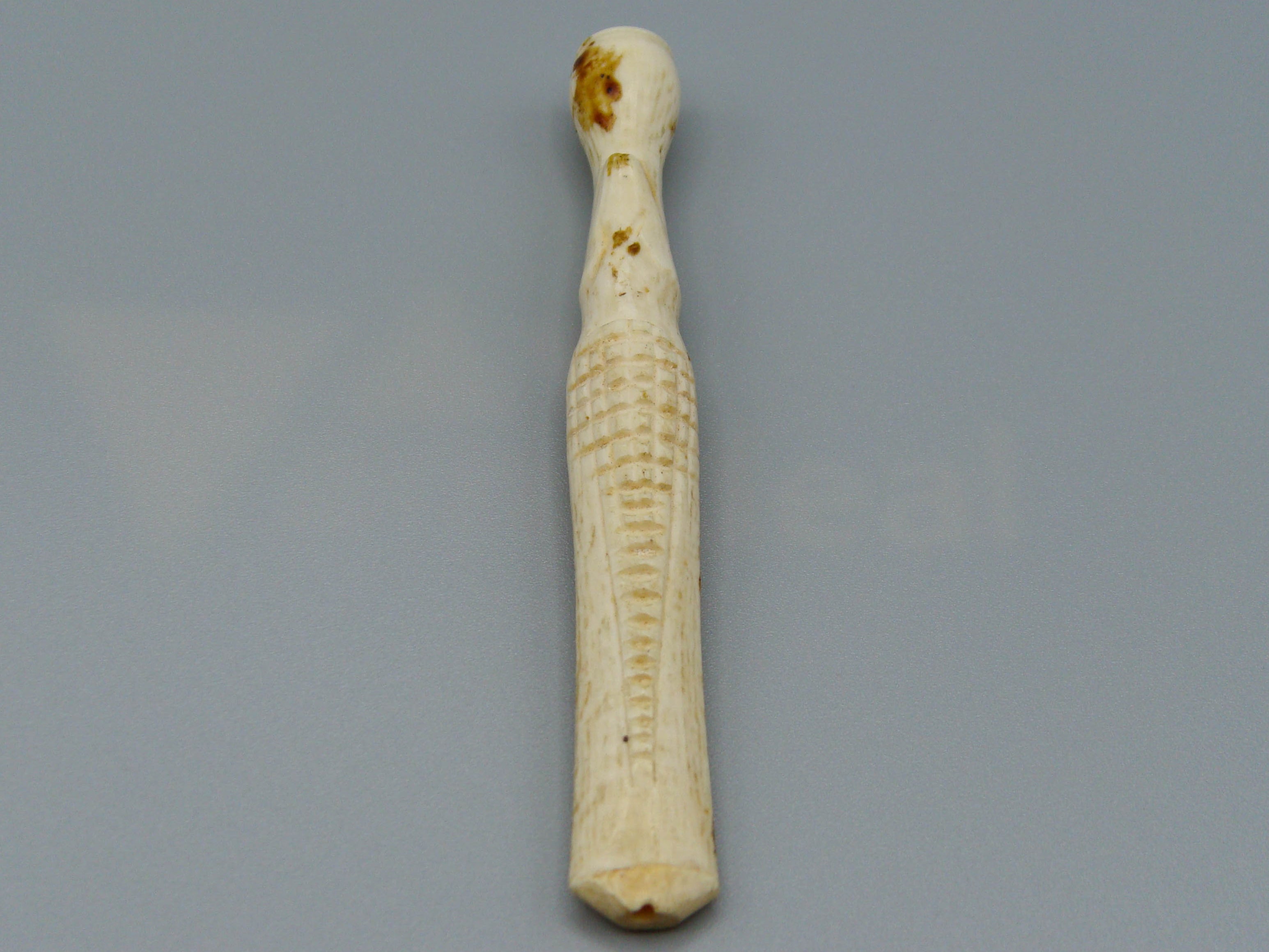Antique Bone, Natural Bone, Bone Cameo, Mediterranean Bone, handcarved Bone, Asien Bone