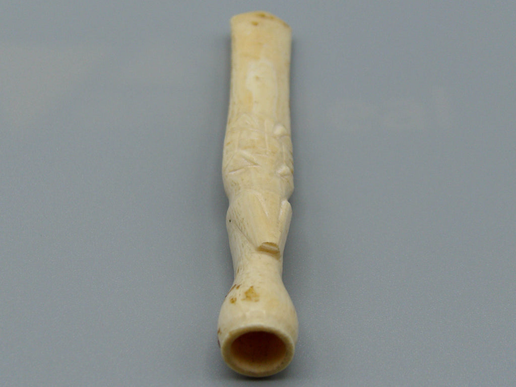 Antique Bone, Natural Bone, Bone Cameo, Mediterranean Bone, handcarved Bone, Asien Bone