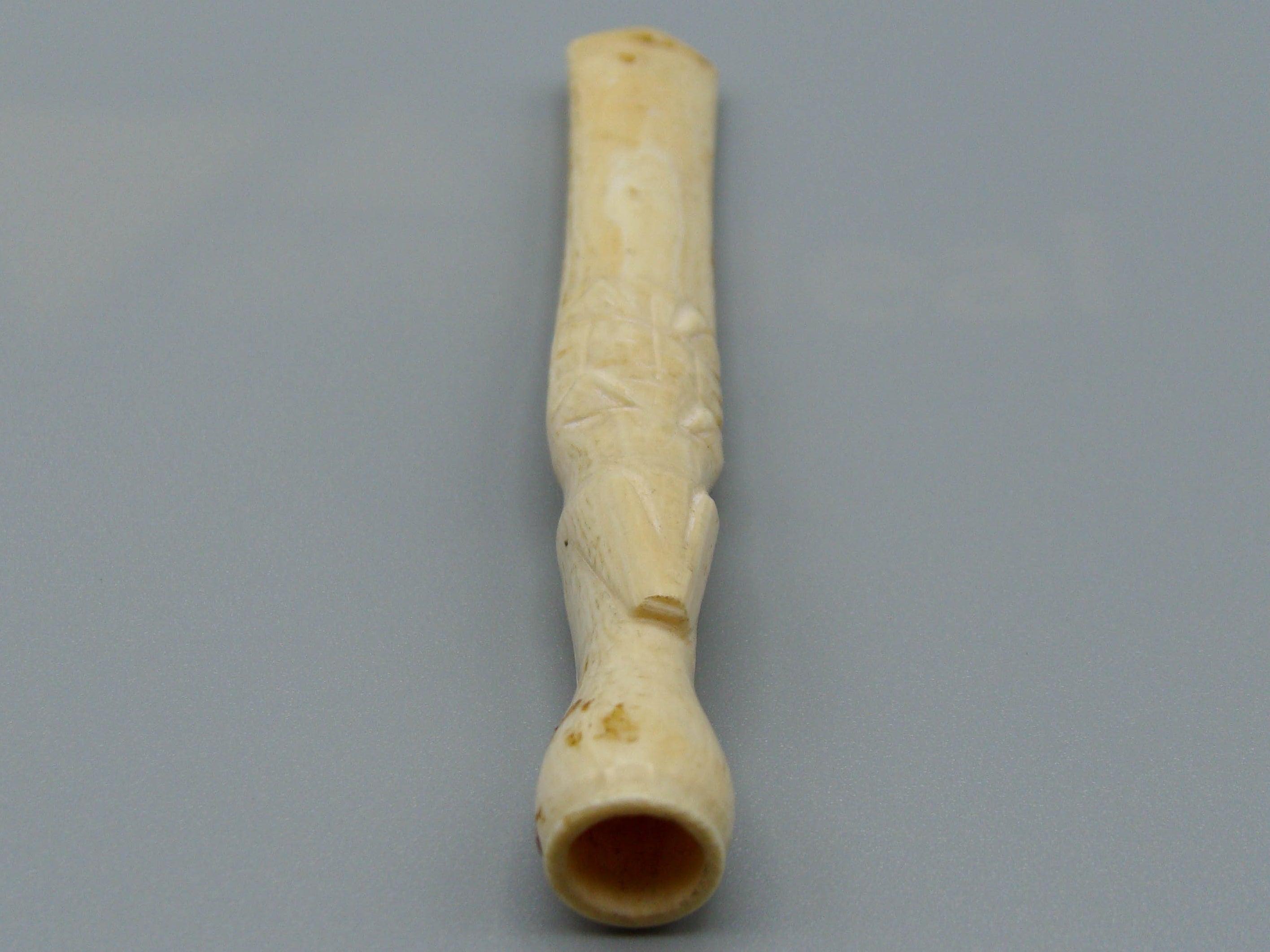 Antique Bone, Natural Bone, Bone Cameo, Mediterranean Bone, handcarved Bone, Asien Bone