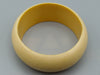 Antique Ivory, Natural Ivory, Ivory Bracelet, Mediterranean Ivory, handcarved Ivory, Asien Ivory, Elephant Ivory