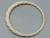 Antique Ivory, Natural Ivory, Ivory Bracelet, Mediterranean Ivory, handcarved Ivory, Asien Ivory, Elephant Ivory