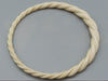Antique Ivory, Natural Ivory, Ivory Bracelet, Mediterranean Ivory, handcarved Ivory, Asien Ivory, Elephant Ivory