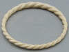 Antique Ivory, Natural Ivory, Ivory Bracelet, Mediterranean Ivory, handcarved Ivory, Asien Ivory, Elephant Ivory