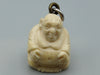 Antique Ivory, Natural Ivory, Mediterranean Ivory, handcarved Ivory, Asien Ivory, Elephant Ivory, Ivory Chain, Ivory Pendant
