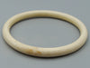 Antique Ivory, Natural Ivory, Ivory Bracelet, Mediterranean Ivory, handcarved Ivory, Asien Ivory, Elephant Ivory