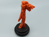 antique coral, natural coral, undyed coral, dark red coral, Italian coral, pacific coral, Sardinian Coral, sea coral, Mediterranean coral, Mediterranean Figurine, Mediterranean red, Mediterranean sculpture, coral sculpture, coral figurine, Asien coral, Asien figurine, handcarved coral,