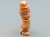 antique coral, natural coral, undyed coral, momo salmon coral, Italian coral, pacific coral, Sardinian Coral, sea coral, Mediterranean coral, Mediterranean Figurine, Mediterranean salmon, Mediterranean sculpture, coral sculpture, coral figurine, European coral, European figurine, handcarved coral, momo coral