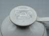 Vintage Antique Germany Bavaria Porcelain Tea Cup - Saucer and Cup Set - Kingdom of Antique Arts, Bavaria Porcelain, German Porcelain, Hantpainted Porcelain, Collecting Tea cups, Colllecting Coffee cups, Art Deco Porcelain