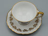 Vintage Antique Germany Bavaria Porcelain Tea Cup - Saucer and Cup Set - Kingdom of Antique Arts, Bavaria Porcelain, German Porcelain, Hantpainted Porcelain, Collecting Tea cups, Colllecting Coffee cups, Art Deco Porcelain