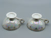 Vintage Antique Germany Bavaria Porcelain Tea Cup - Saucer and Cup Set - Kingdom of Antique Arts, Bavaria Porcelain, German Porcelain, Hantpainted Porcelain, Collecting Tea cups, Colllecting Coffee cups, Art Deco Porcelain