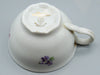 Vintage Antique Germany Bavaria Porcelain Tea Cup - Saucer and Cup Set - Kingdom of Antique Arts, Bavaria Porcelain, German Porcelain, Hantpainted Porcelain, Collecting Tea cups, Colllecting Coffee cups, Art Deco Porcelain