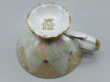 Vintage Antique Germany Bavaria Porcelain Tea Cup - Saucer and Cup Set - Kingdom of Antique Arts, Bavaria Porcelain, German Porcelain, Hantpainted Porcelain, Collecting Tea cups, Colllecting Coffee cups, Art Deco Porcelain