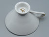 Vintage Antique Germany Bavaria Porcelain Tea Cup - Saucer and Cup Set - Kingdom of Antique Arts, Bavaria Porcelain, German Porcelain, Hantpainted Porcelain, Collecting Tea cups, Colllecting Coffee cups, Art Deco Porcelain