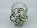 art deco, art glass, murano, blown glass