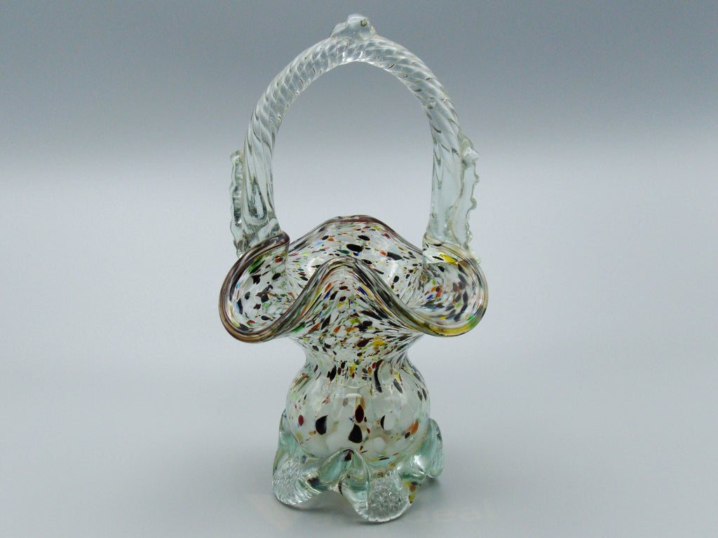 art deco, art glass, murano, blown glass