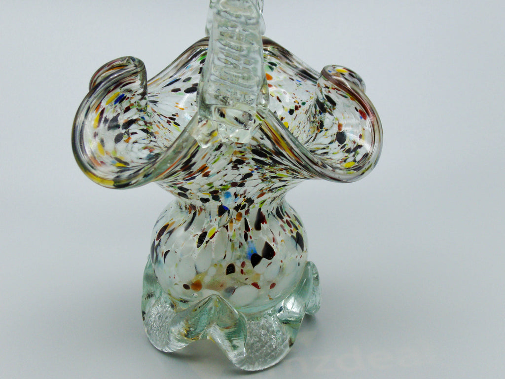 art deco, art glass, murano, blown glass