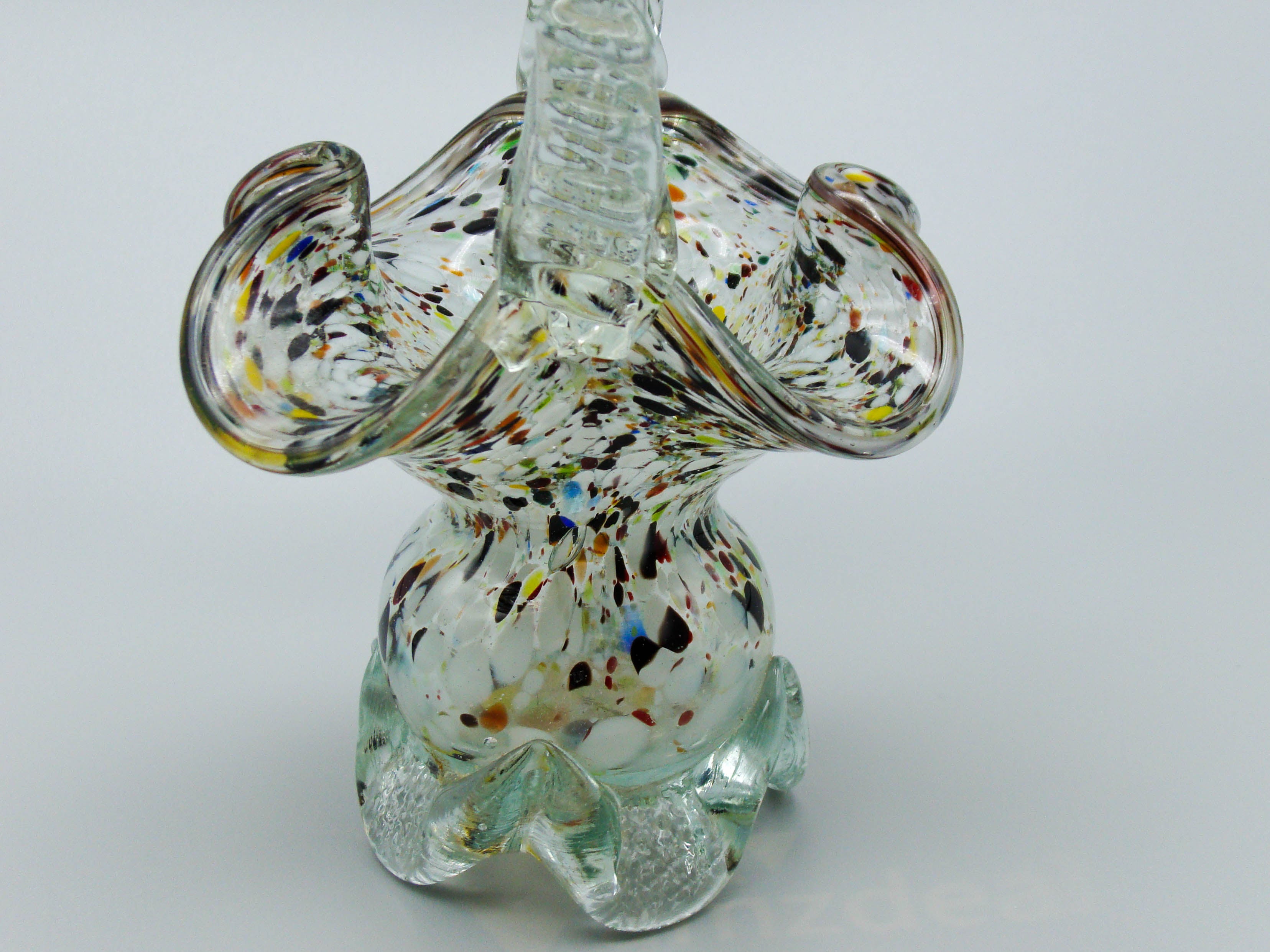 art deco, art glass, murano, blown glass