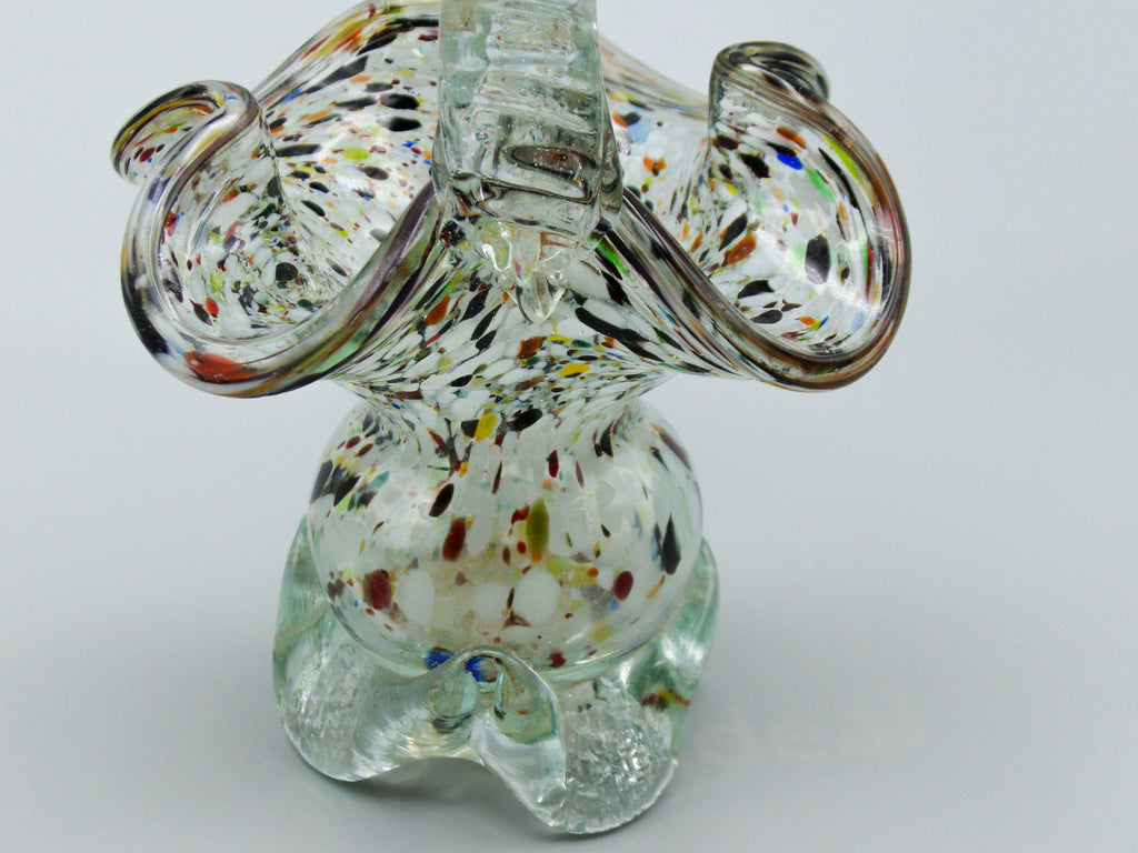 art deco, art glass, murano, blown glass
