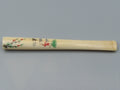 Antique Ivory, Natural Ivory, Elephant Ivory, Ivory pipe, Mediterranean Ivory, handcarved Ivory, Asien Ivory