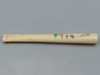 Antique Ivory, Natural Ivory, Elephant Ivory, Ivory pipe, Mediterranean Ivory, handcarved Ivory, Asien Ivory