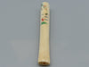 Antique Ivory, Natural Ivory, Elephant Ivory, Ivory pipe, Mediterranean Ivory, handcarved Ivory, Asien Ivory