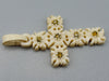 Antique Ivory, Natural Ivory, Mediterranean Ivory, handcarved Ivory, Asien Ivory, Elephant Ivory, Ivory Chain, Ivory Pendant