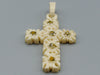 Antique Ivory, Natural Ivory, Mediterranean Ivory, handcarved Ivory, Asien Ivory, Elephant Ivory, Ivory Chain, Ivory Pendant