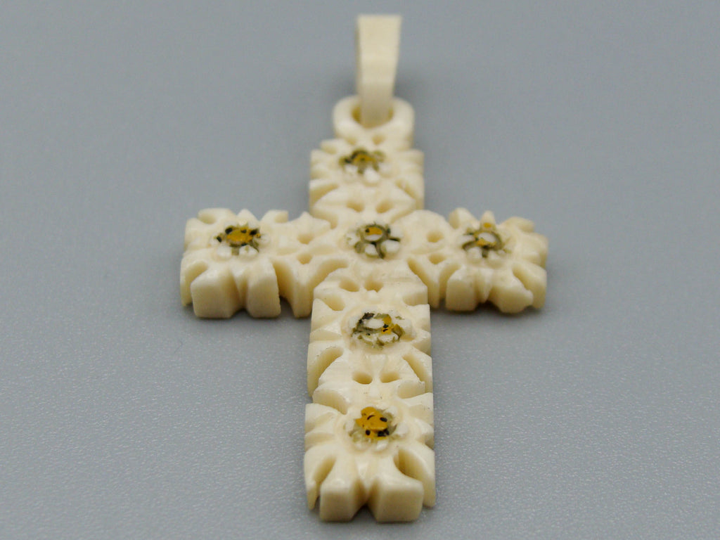 Antique Ivory, Natural Ivory, Mediterranean Ivory, handcarved Ivory, Asien Ivory, Elephant Ivory, Ivory Chain, Ivory Pendant