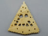 Antique Ivory, Natural Ivory, Mediterranean Ivory, handcarved Ivory, Asien Ivory, Elephant Ivory, Ivory Chain, Ivory Pendant