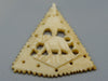 Antique Ivory, Natural Ivory, Mediterranean Ivory, handcarved Ivory, Asien Ivory, Elephant Ivory, Ivory Chain, Ivory Pendant