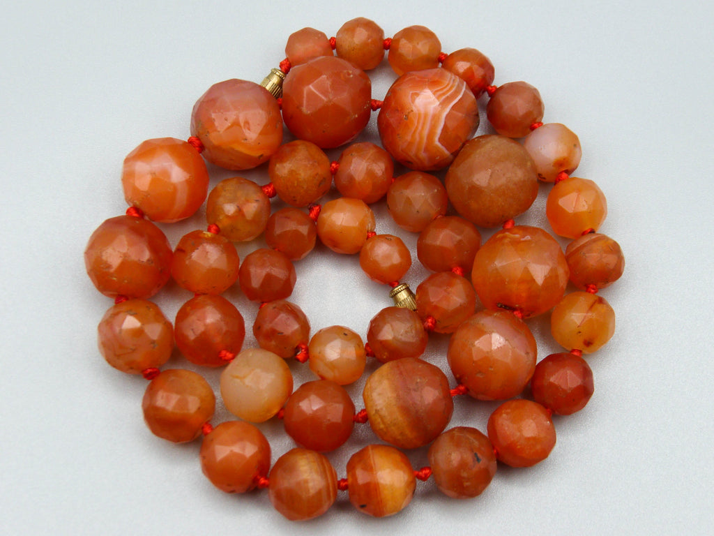 antique Agate, natural Agate, undyed Agate, antique Achat, Bedouine Agate, Bedouine Achat, natural Achat, Dzi, Suleimani Stone