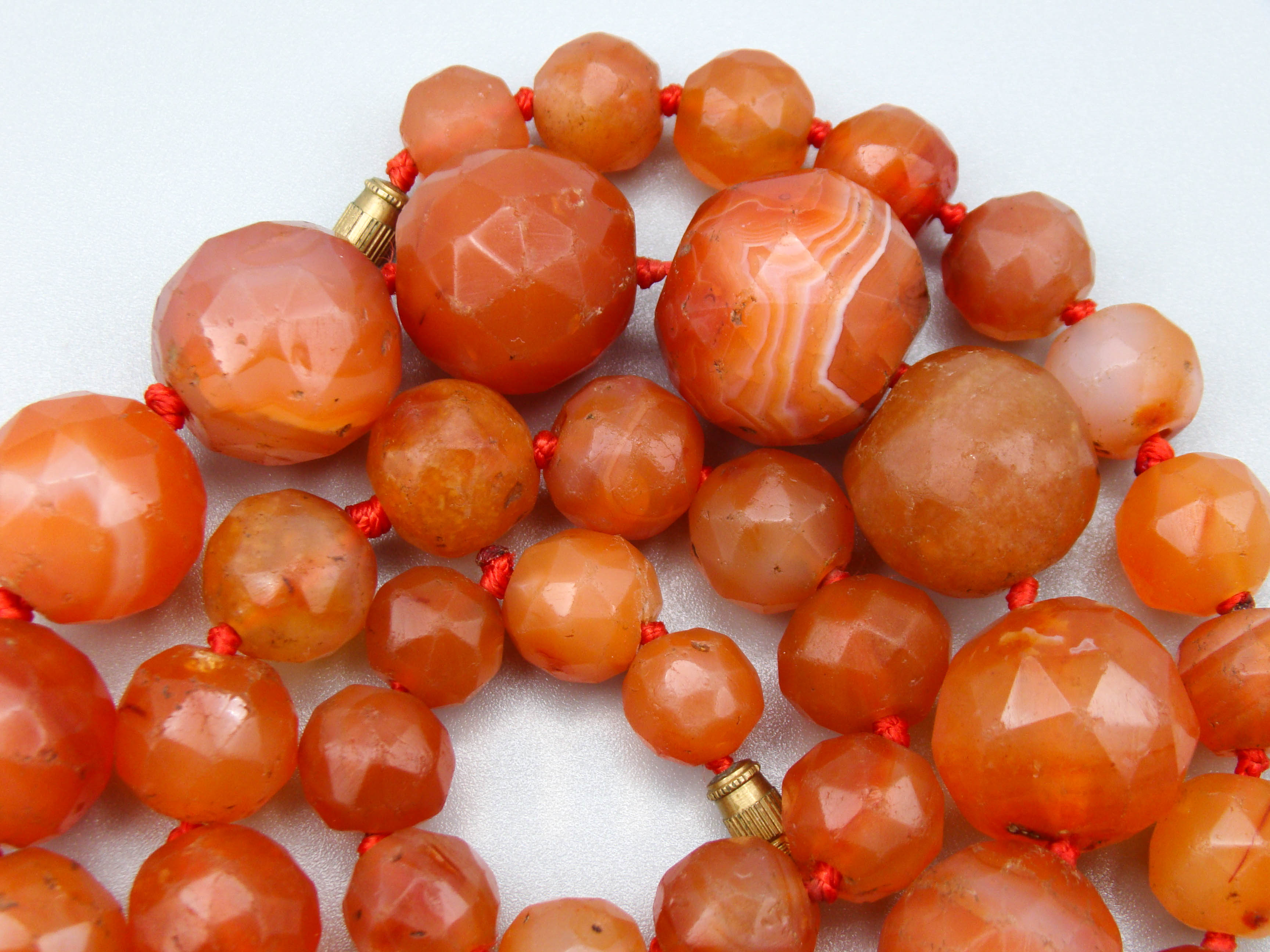 antique Agate, natural Agate, undyed Agate, antique Achat, Bedouine Agate, Bedouine Achat, natural Achat, Dzi, Suleimani Stone