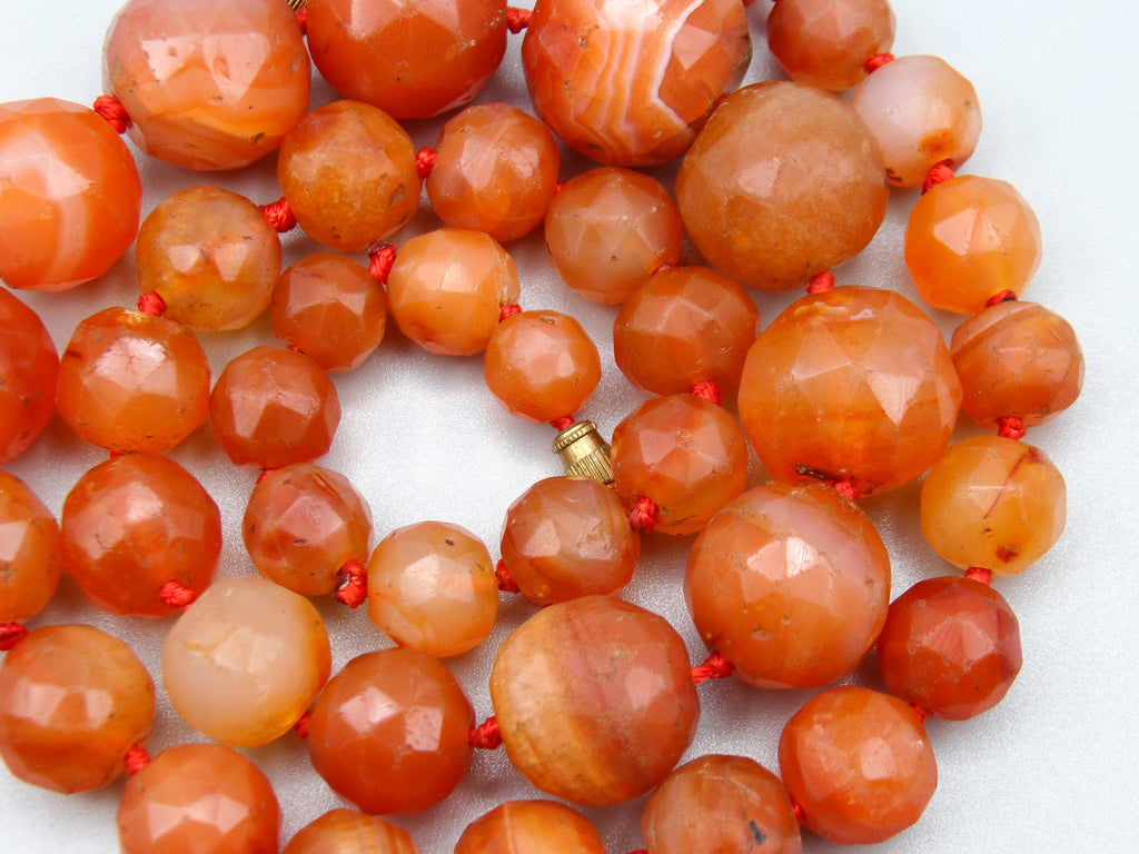 antique Agate, natural Agate, undyed Agate, antique Achat, Bedouine Agate, Bedouine Achat, natural Achat, Dzi, Suleimani Stone