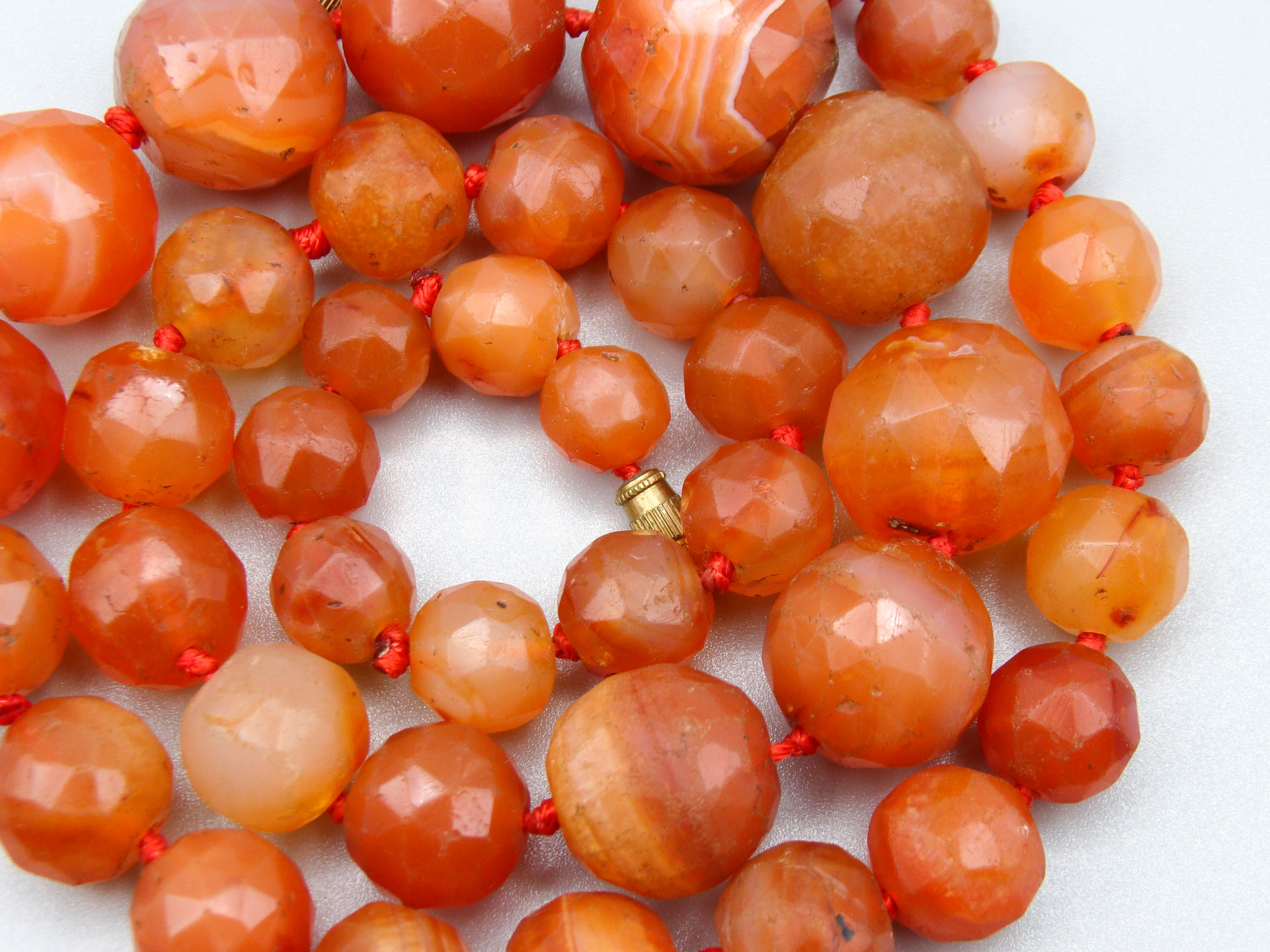 antique Agate, natural Agate, undyed Agate, antique Achat, Bedouine Agate, Bedouine Achat, natural Achat, Dzi, Suleimani Stone