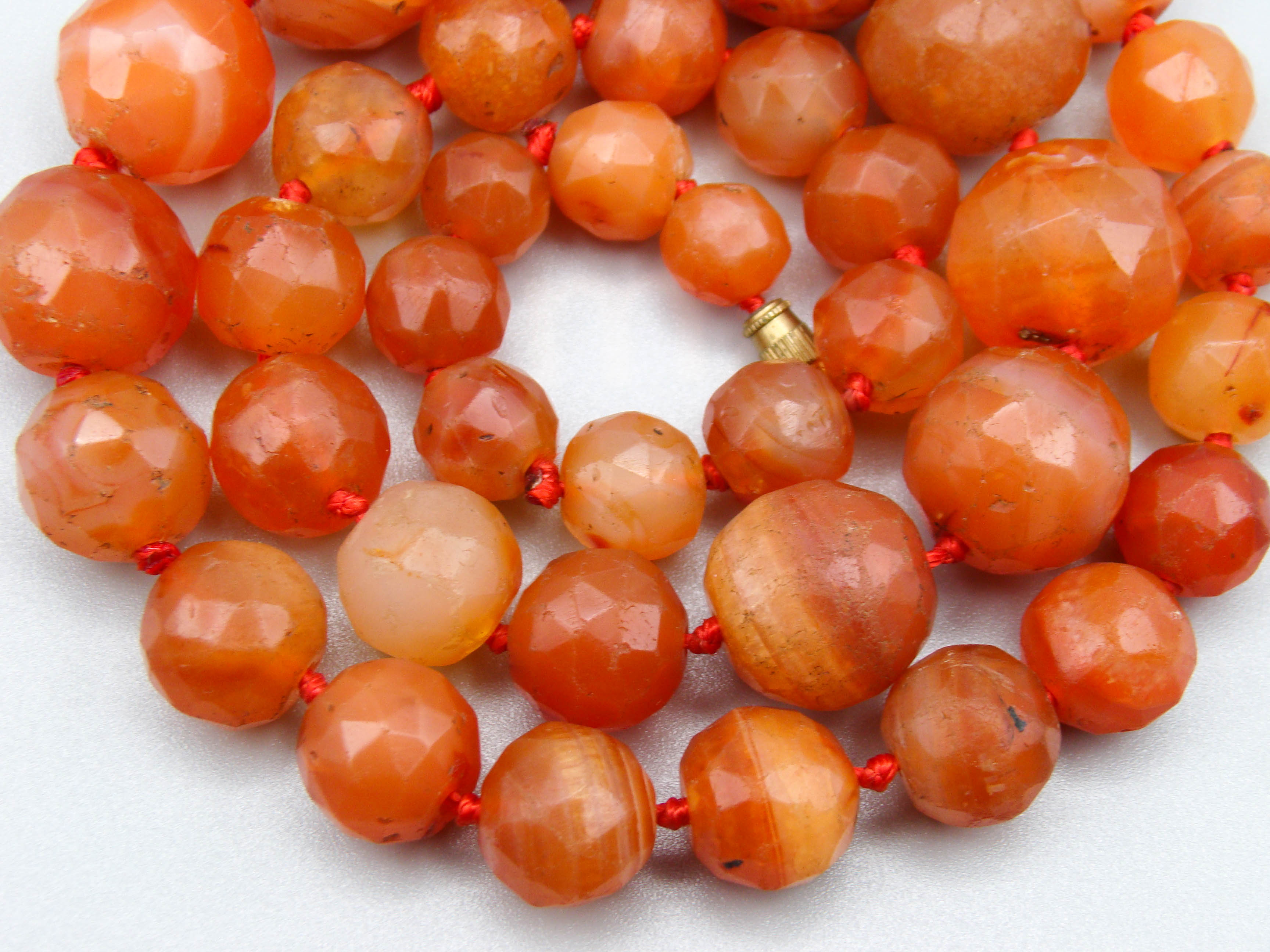 antique Agate, natural Agate, undyed Agate, antique Achat, Bedouine Agate, Bedouine Achat, natural Achat, Dzi, Suleimani Stone