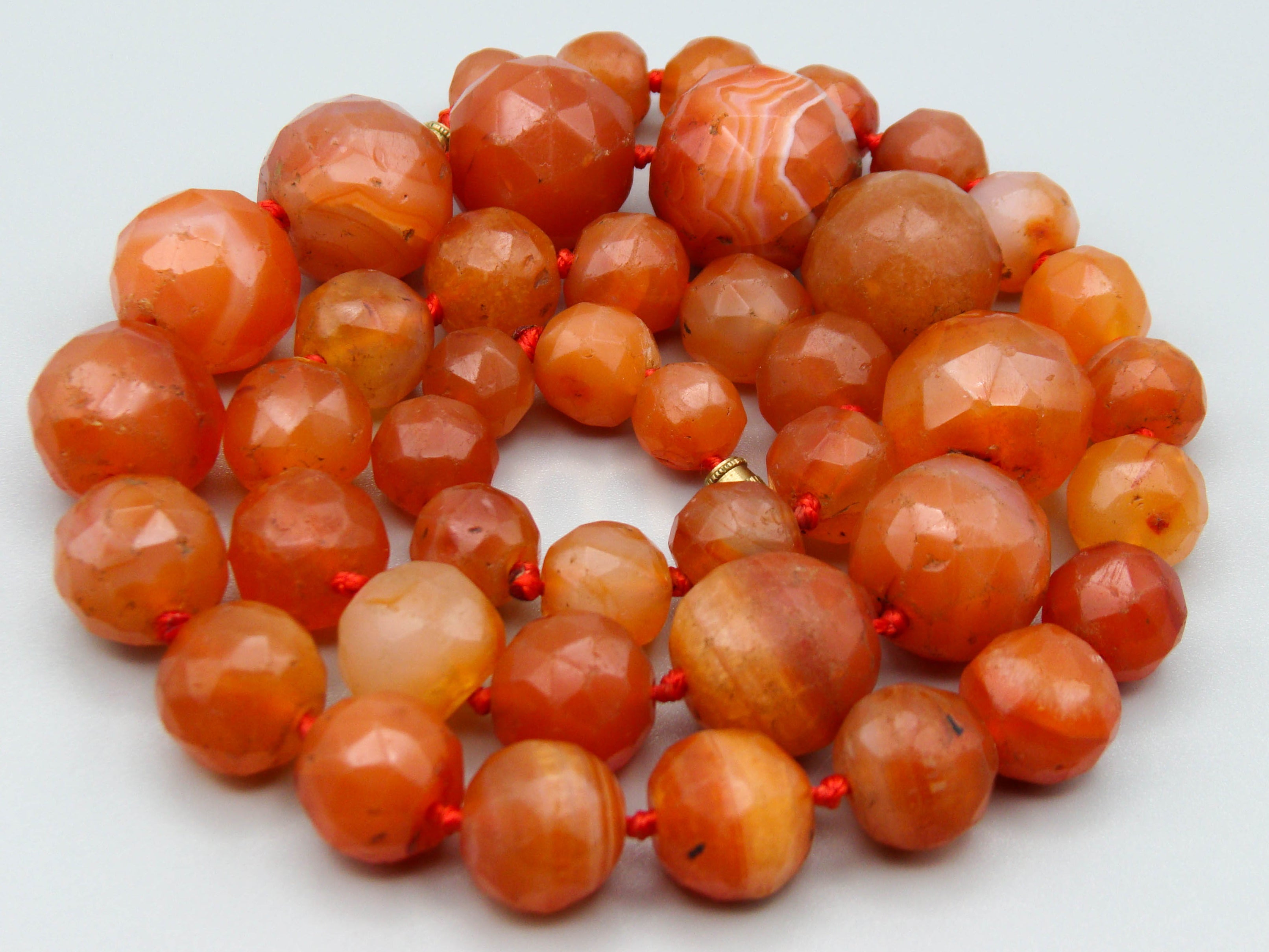 antique Agate, natural Agate, undyed Agate, antique Achat, Bedouine Agate, Bedouine Achat, natural Achat, Dzi, Suleimani Stone