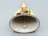 Hummel Porcelain Bells, Hummel 706, 7th edition, Goebel, German Goebel Porcelain, Handmade, Hummel Porcelain, Collectables, Kingdom of Antique Arts, Figurines