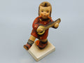 Hummel Three Angels 328 figurines, Hummel Figurines, Porcelain Figurines, Goebel Figurines, German Figurines, Collector Figurines, colored Figurines